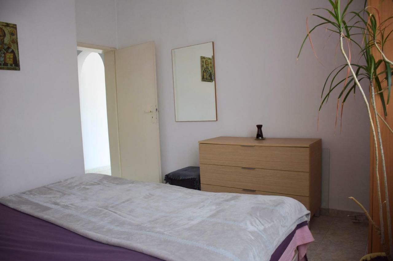 Central Apartment Sofia Exteriör bild