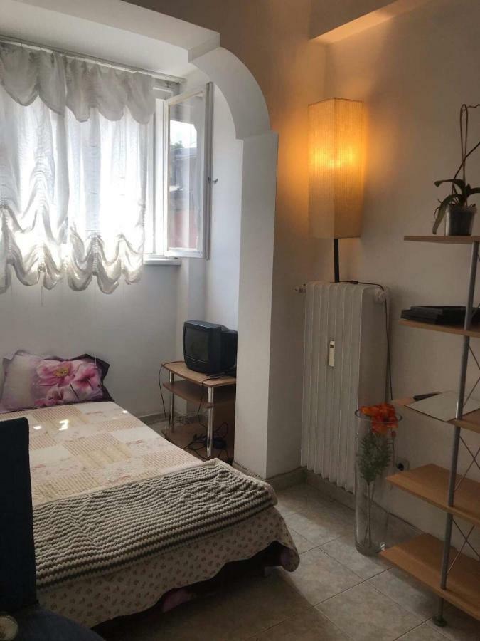 Central Apartment Sofia Exteriör bild